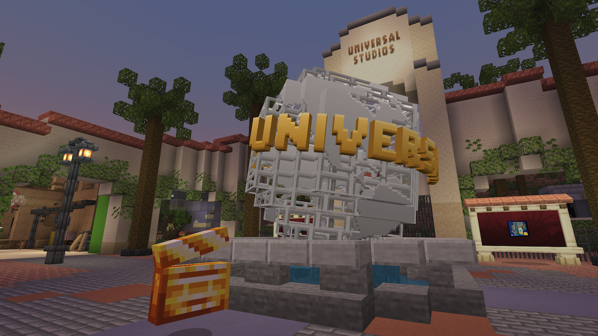 minecraft universal event all clapper locations